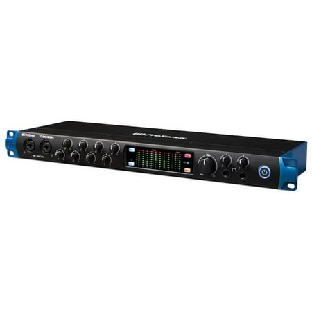 UPC: 0673454008078 | PreSonus STUDIO1824C Studio 1824C Audio Interface USB-C with Studioone Artist