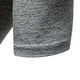 thumbnail image 3 of pstuiky Camisas de manga corta para hombre, Camiseta de manga corta con cuello redondo y estampado liso para hombre camisas casuales para hombre s, 3 of 8
