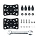thumbnail image 2 of Scienceny Soporte Buffer Suministros para motocicletas Base anticubo exquisita Equipos de ciclismo Firmeza Soporte para bicicleta de acero inoxidable Accesorios para motos Scienceny VI015515-01, 2 of 6