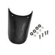 thumbnail image 2 of Guardabarros trasero de PP para motocicleta, cubierta protectora para rueda de scooter, extensión universal Estilo C, 2 of 9