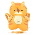 thumbnail image 1 of Mochila protectora para la cabeza de bebé, con forma de dibujos animados, cojín protector para la espalda para caminar y gatear, tipo D, 1 of 14