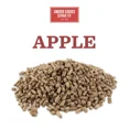 thumbnail image 2 of APPLE FLAVOR COOKING PELLETS, 20 LB. BAG, 2 of 4
