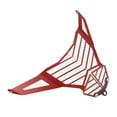 thumbnail image 3 of Protector de delanteros kusrkot para Crf250L 2021-2024 rojo, 3 of 8
