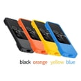 thumbnail image 2 of Silicone Proof Durable Soft Cover Waterproof Protective Case Sleeve For 4K Remote Control orange, 2 of 6
