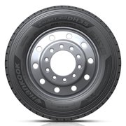 Hankook DH35 245/70R19.5 136/134M H Tire Simolary simolary.com 10