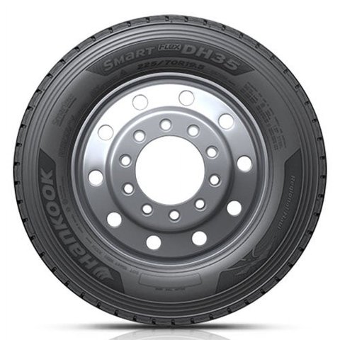 Hankook DH35 225/70R19.5 126N G Tire simolary.com 12 Hankook DH35 225/70R19.5 126N G Tire Simolary simolary.com 12
