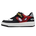 thumbnail image 2 of Tenis para Niño Tropicana MV332589 negro 18.5, 2 of 4