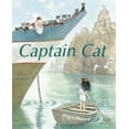 thumbnail image 1 of Captain Cat, 1 of 2