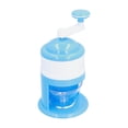 thumbnail image 4 of Ice Shaver, Ice Crusher Portable With Bowl For Family For Household For Party, 4 of 8