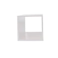 thumbnail image 2 of Repisa Cubo Prat-k, Color Blanco Altura 28cm, 2 of 3