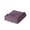 Purple, variant on Eddie Bauer EB Solid Waffle Blanket Color: Purple Size: TWIN