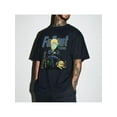 thumbnail image 1 of Camiseta vintage retro Time inspirada en la camiseta Time, camiseta unisex clásica de algodón del juego Fallout, 1 of 6