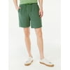 Free Assembly Men's Towel Terry Shorts