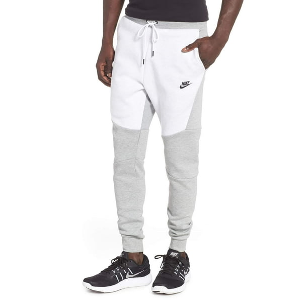 men's tech fleece jogger sweatpants