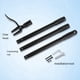 thumbnail image 4 of Extractor de Malas Hierbas Sin Esfuerzo, Elimina las Malas Hierbas Sin Agacharte, Escardador de Pie, Jardinería, Maleza Manual, 4 of 10