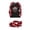 Red-Mom, variant on Odeerbi Christmas Pajamas for Family Holiday Long Sleeve Family Christmas Pajamas Matching Sets Dad Casual Printed Top Pants Outfits Loungewear Two-Piece Sleepwear Xmas PJs Set Red