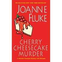 Pre-Owned Cherry Cheesecake Murder (Mass Market Paperback) 0758273282 9780758273284