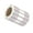 Color, variant on 3. 500 Jewelry Labels Stickers for Rings, Earring Identification & Packaging