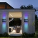 thumbnail image 4 of Outdoor Solar Lights Light Sensor Outdoor Lights Solar Lights Outdoor Rainproof Outdoor Solar Lights For Courtyard Terrace Garden Garage, 4 of 8