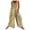 Multicolor, variant on Women Summer Wide Leg Floral Print Jumpsuit Casual Baggy Overalls Suspender Rompers with Pockets
