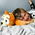 thumbnail image 3 of Bluey Bingo Pillow Pet Peluche Jouet en Peluche, 3 of 3