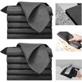 thumbnail image 1 of G Need Thickened Magic Cleaning Cloth, 10pcs Magic Microfiber Cleaning Cloth, Reusable Streak-Free Cleaning Cloths, Compatible with Windows, Glass, Car (20 * 30 cm), 1 of 4
