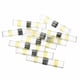 thumbnail image 2 of 120PCS / Box Tubo termorretráctil Impermeable Surtido Soldadura Sello Manga Conectores de tubo Tubo MABOTO Conectores termocontraíbles, 2 of 7