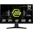 thumbnail image 1 of Monitor para videojuegos MSI MAG 242F 60,96 cm (24 pulgadas) FHD 200 Hz, 1 of 7