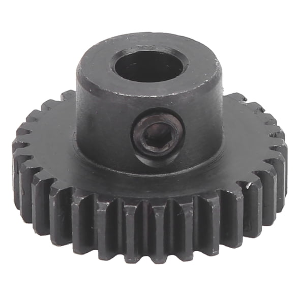 Engranaje de dientes rectos, engranaje de dientes rectos de acero 30 Mod Gear Engranaje de dientes rectos de acero Probado profesionalmente