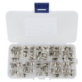 thumbnail image 4 of Rdeghly 100Pcs 5x20mm / 0.8in Mode Glass Fuse Fast‑Blow For Protect Circuit Fast Fuse, 4 of 8