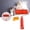 Multicolor, variant on Home Decor Roller Wood Imitation Grain Set Tool Wood Tool Grain Painting Grain Diy Tools Home Improvement Cleaning Brush Practical
