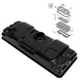 thumbnail image 3 of Value Cover, Cylinder Head Cover 0248R3 Heat Resisting  for C2 2006 To 2013, 3 of 7