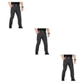 thumbnail image 3 of Qarigey Pantalones Cargo de verano para hombre, ropa deportiva impermeable de secado rápido, pantalones inferiores, monos transpirables, Type1 NO1, 3 of 6