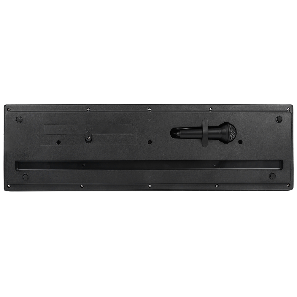 NestledNature 54‑Key Piano Keyboard,Electronic Organ Microphone And Recording Function 54‑Key Piano Keyboard BF‑5438,54‑Key Keyboard