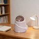 thumbnail image 1 of Desktop Trash Can Small Trash Bin For Home Living Room Student Dormitory Bedroom Kitchen Office Desk Creatives Storage Waste Basket, 1 of 6