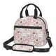 thumbnail image 1 of Easygdp Cute Rabbit Caja de Almuerzo para Mujeres y Hombres, Bolsa de Almuerzo Insulada, Bolsas Reutilizables Impermeables para Viajes, Trabajo y Picnics, 1 of 7