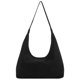 thumbnail image 1 of Bolso en La Parte Superior Del Los Hombros Hombro para Mujeres Gamuza Sólido Color Compras Viajes, 1 of 9