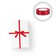 thumbnail image 5 of unbranded Decorativa Roja Para Envoltura De Flores Y Manualidades En Fiestas, 5 of 7