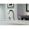 thumbnail image 5 of Delta Trinsic Roman Tub Trim in Venetian Bronze T2759-RB, 5 of 7