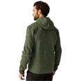 thumbnail image 5 of Regatta Mens Newhill Marl Full Zip Fleece Jacket, 5 of 5