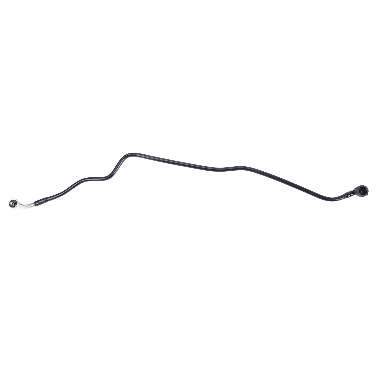 Corfhy 904-018 Rear Fuel Line Compatible with Chevrolet Silverado,GMC 2008-2018 Fuel Line Gas Rear