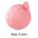 thumbnail image 2 of JShteea 4 Uds Bomba Bolas Salpicaduras Piscina Silicona Globo Reutilizable (mixto), 2 of 5