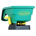 thumbnail image 2 of Green Thumb TC2105 Handheld 6 LB Capacity Spreader For Ice Melter, Rock Salt & Grass Seed - Quantity of 12, 2 of 2