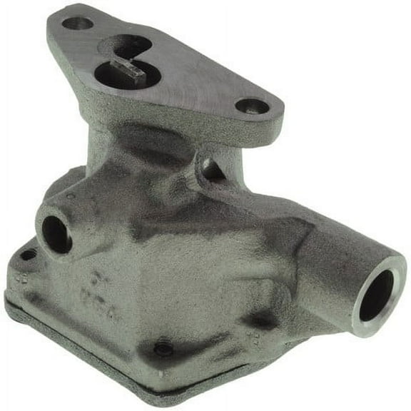 Melling Engine Oil Pump P/N:M-62CHV Fits select: 1985-1993 CHEVROLET S TRUCK, 1984-1988 PONTIAC FIERO