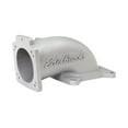 thumbnail image 3 of Edelbrock 3848 Throttle Body Intake Elbow, 3 of 3