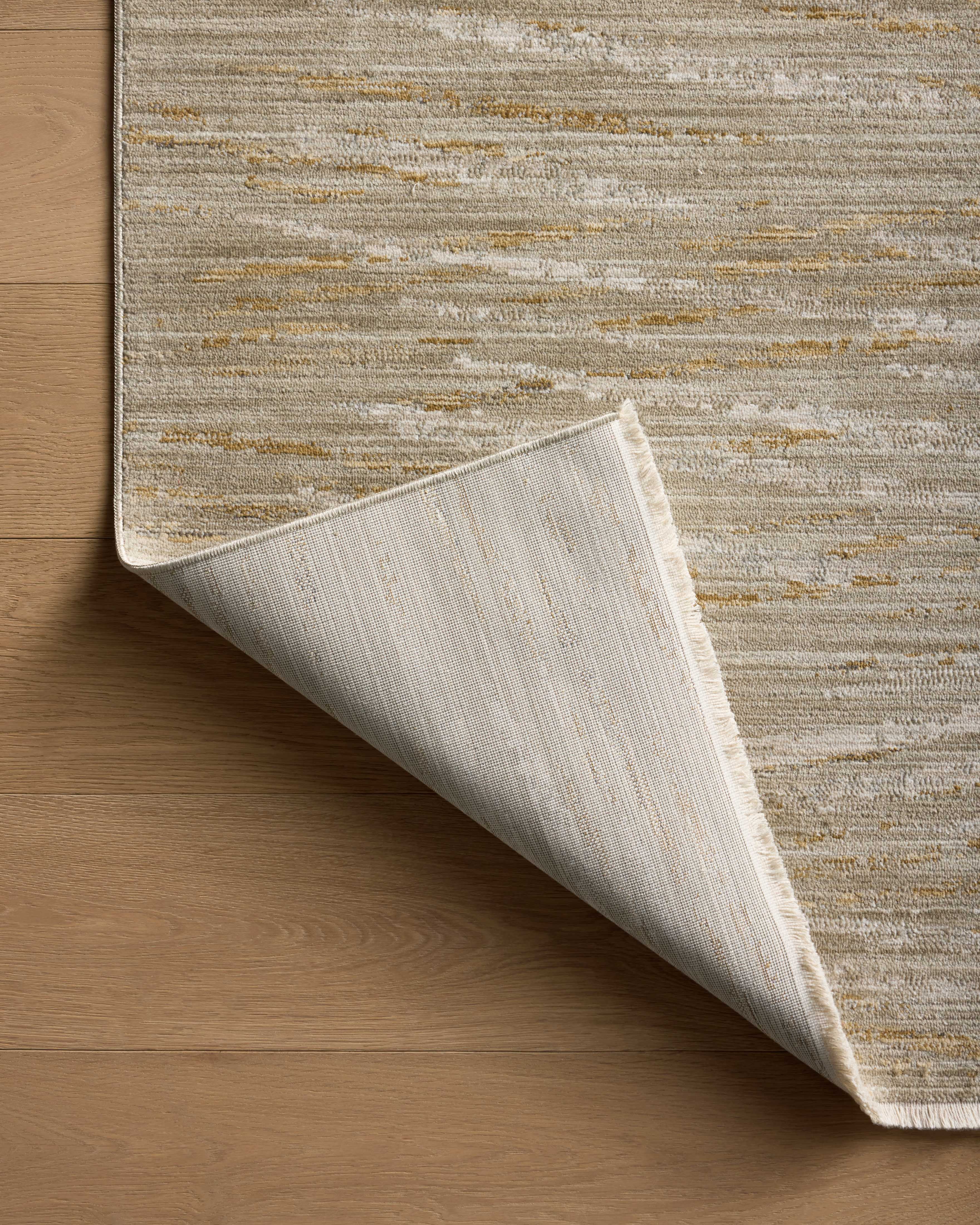 Loloi Wade Sage / Gold 7'-10" x 10' Area Rug