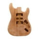 thumbnail image 2 of eléctrica en , barril de guitarra de madera para entusiastas del bricolaje, 2 of 9