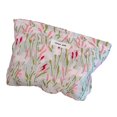 thumbnail image 2 of Bolsa de cosméticos de moda para mujer de lavado floral multifunción para acampar (verde) Sywqhk Para Estrenar, 2 of 8