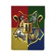 thumbnail image 1 of Funda de cuero para portátil con diseño de dibujos animados de Harry Potter, estilo 3, 1 of 8