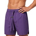 thumbnail image 4 of WERYOUNG Relaxed Fit Classic Shorts For Man Loose Fit Casual Draping Shorts Outdoor Adventure Versatile Bottoms XXXL, 4 of 4
